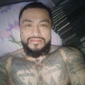 Meet your Posher, Reynaldo